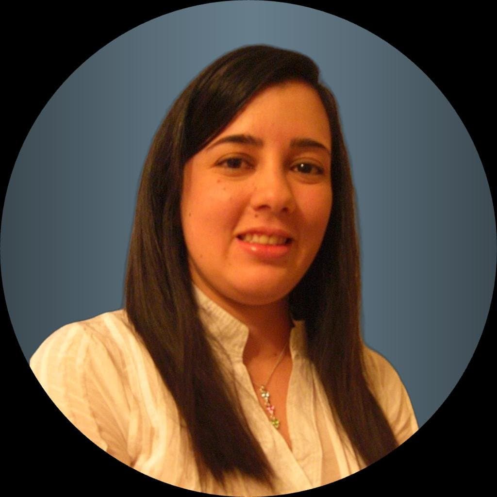 Karen Yalena Cantillo Martínez, Abogada