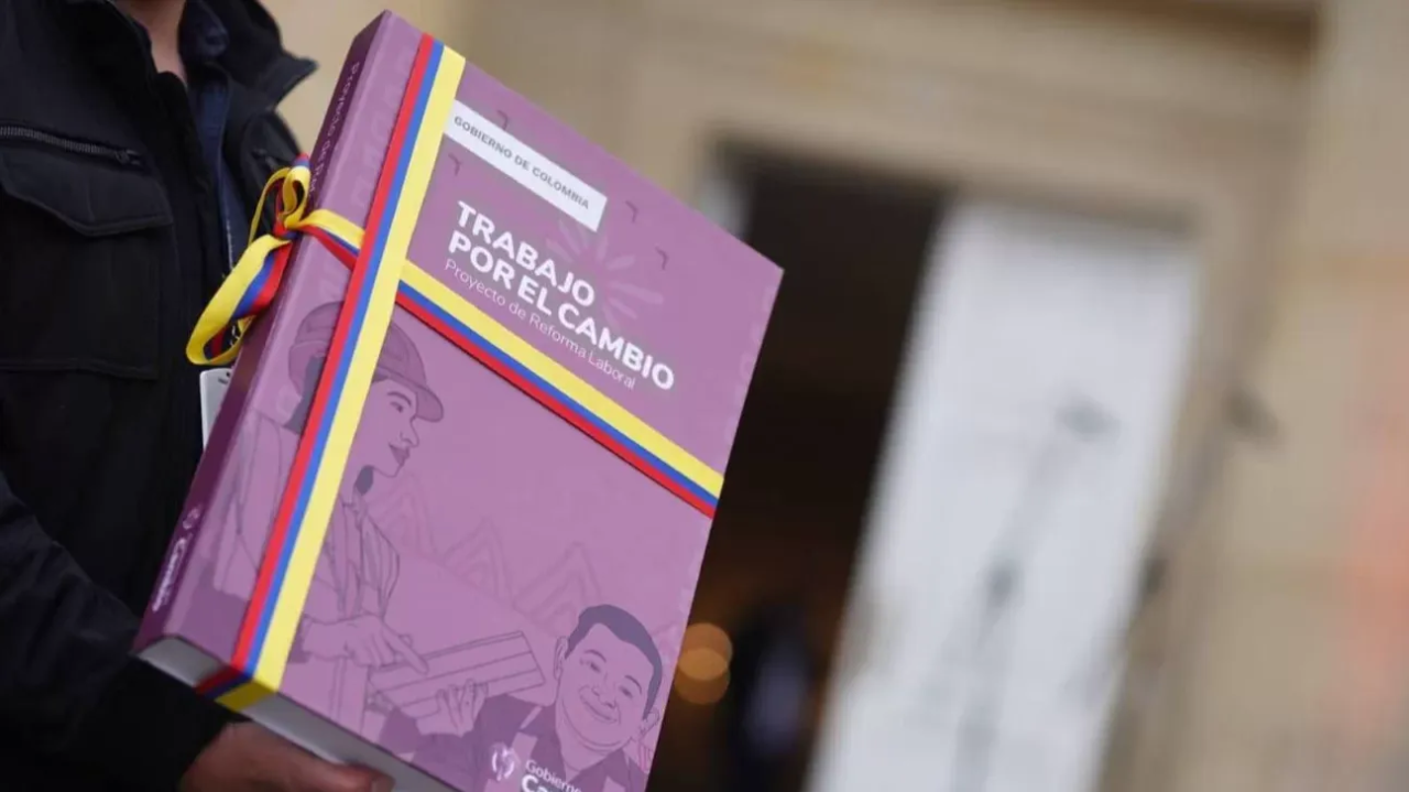 Derecho Laboral